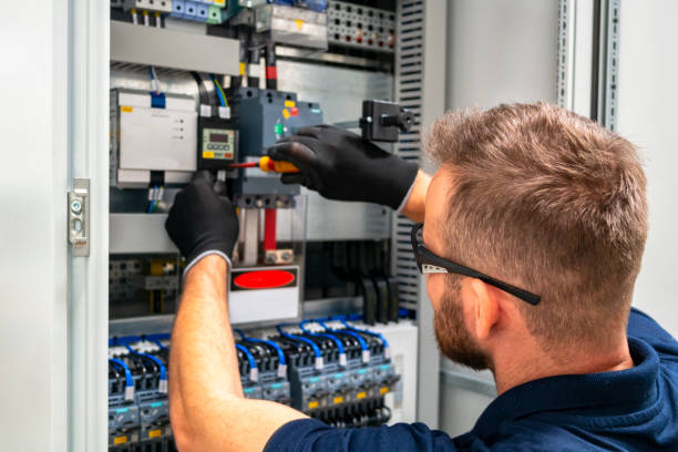Best Industrial Electrical Services  in Orlando, FL