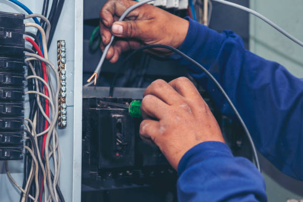 Electrical Rewiring Services in Orlando, FL