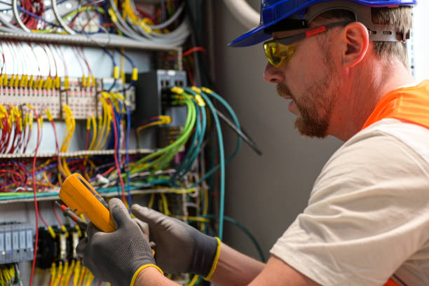 Best Electrical Installation Contractor  in Orlando, FL