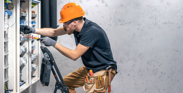 Best Electrical Installation Contractor  in Orlando, FL