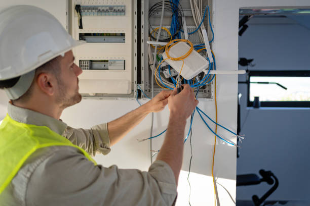 Professional Electrician in Orlando, FL